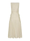 MAI DRESS (DESERT LYOCELL)
