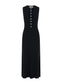 AZZURA DRESS (RAVEN)