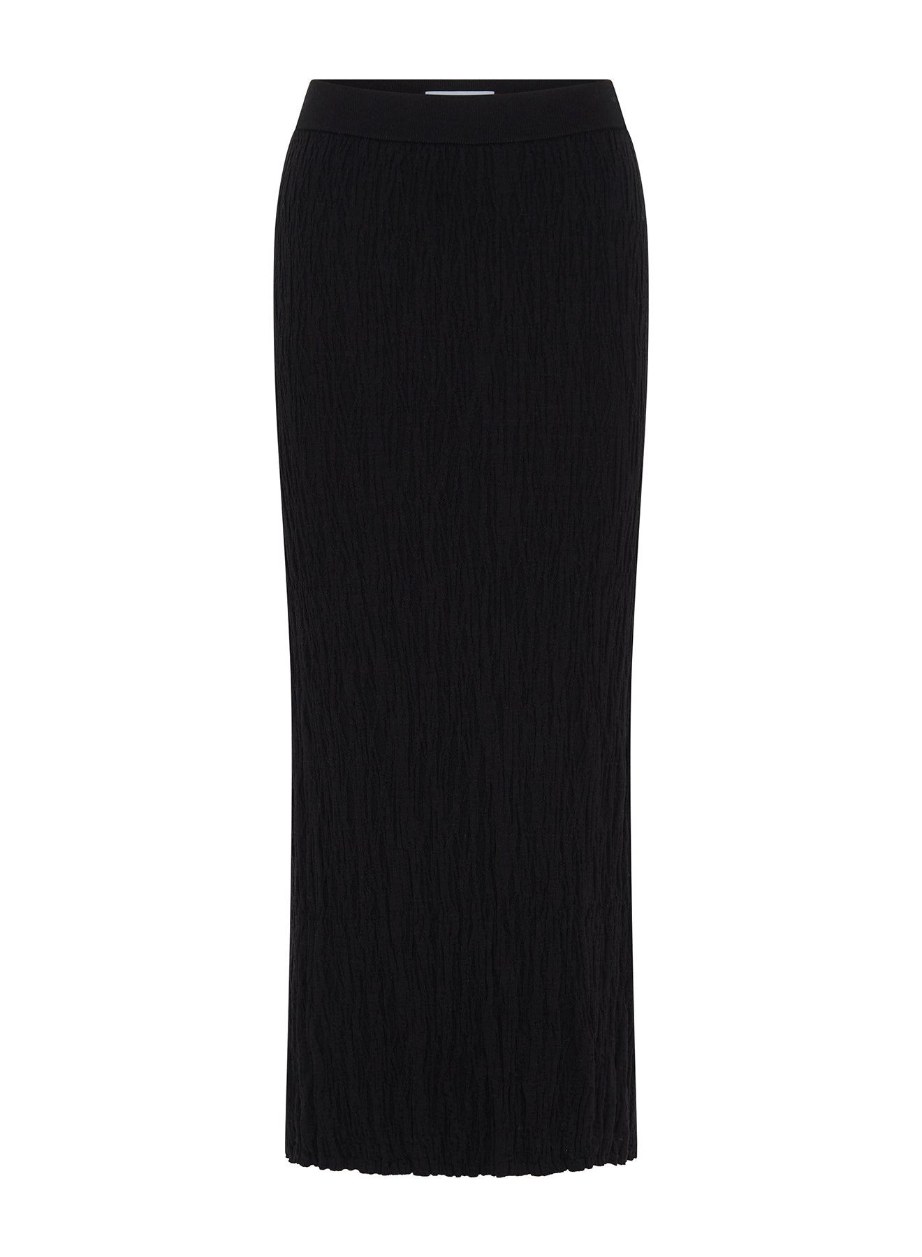 JOSEPHINE SKIRT (RAVEN)