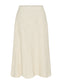 GENEVIEVE SKIRT (BIRCHWOOD)