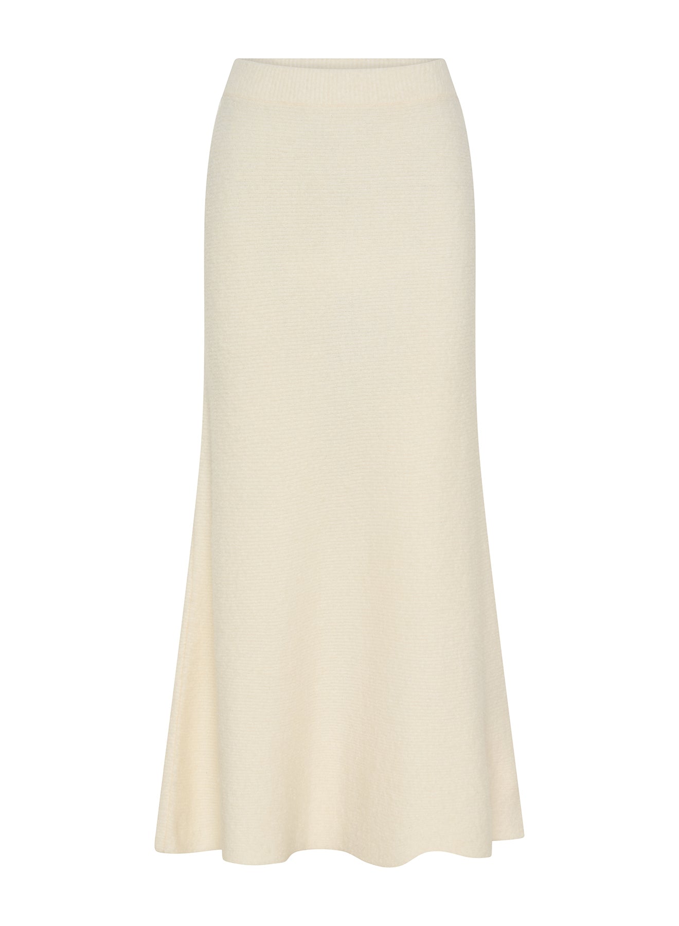 CAMPBELL SKIRT (SILENCE)