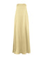 DELFINA DRESS (CHAMPAGNE)