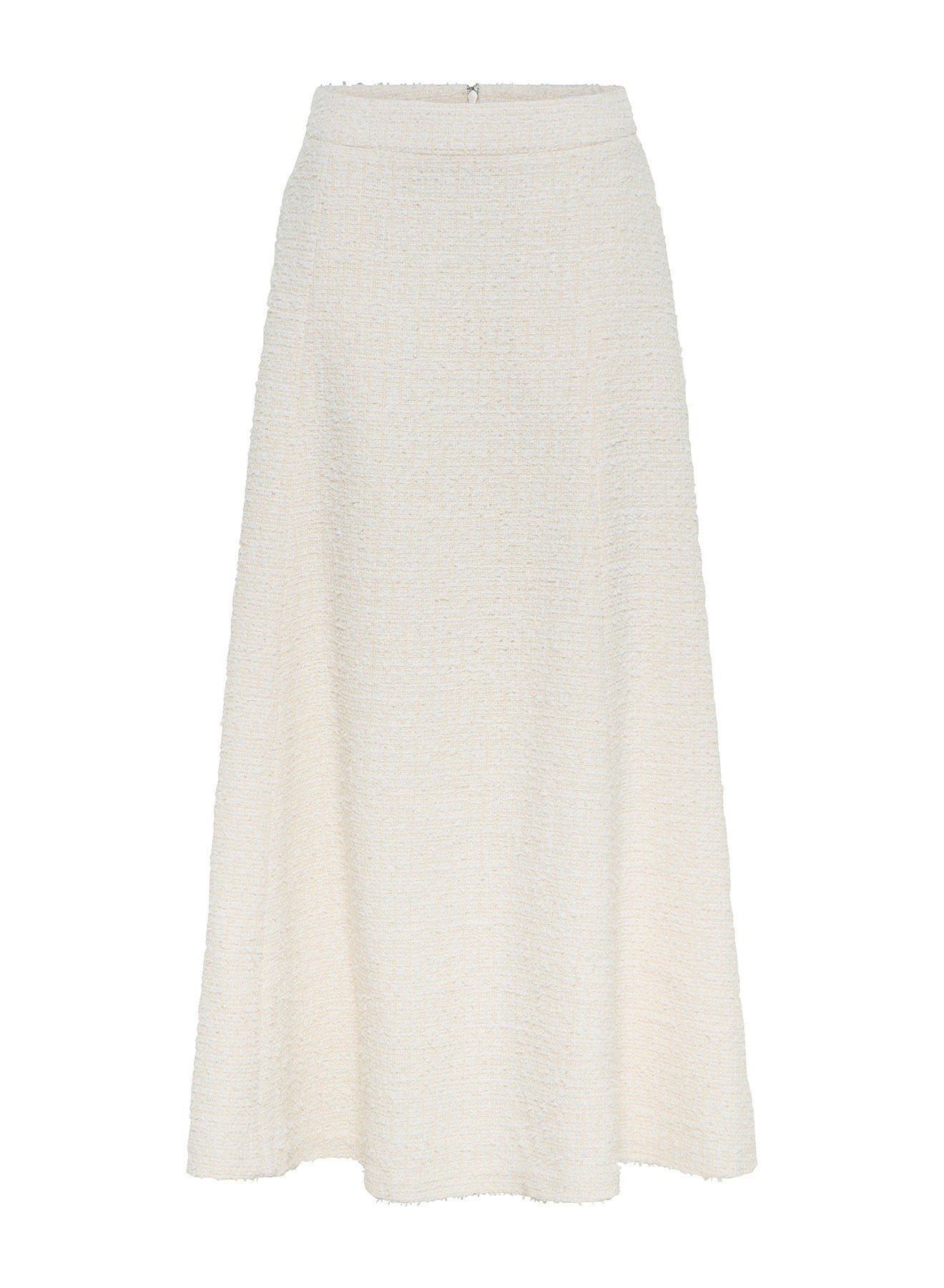 CLARA SKIRT (PORCELAIN)