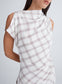 CHARLIE DRESS (CHECK)