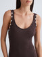 PARKER DRESS (MOCCA)