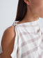 CHARLIE DRESS (CHECK)