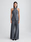 CAMRYN TOP (GREY)