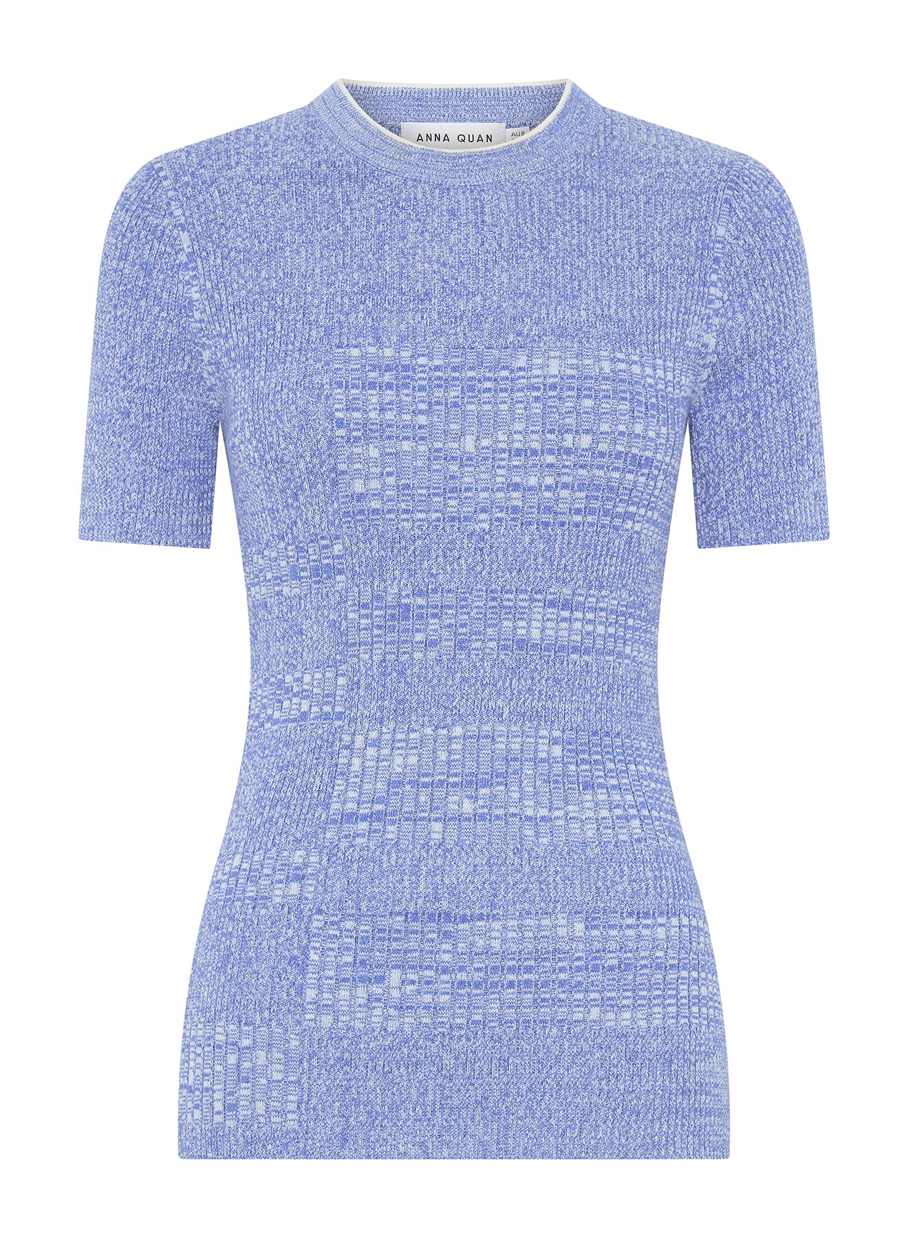 DAYNA TOP (CAROB)