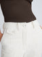 JULIETTE PANTS (IVORY)