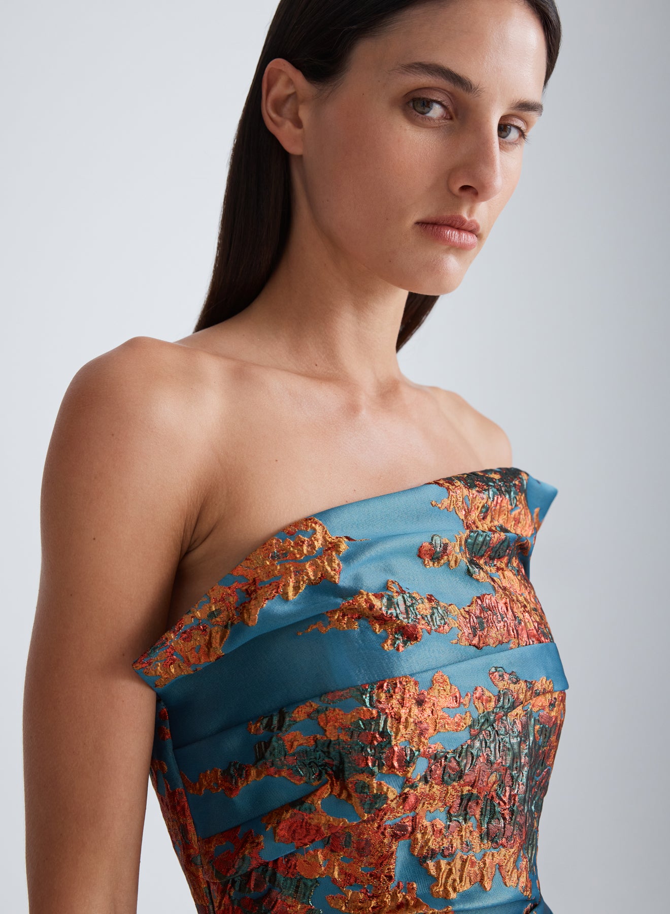 MARIELLE DRESS (NEBULA)