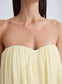 LARSA DRESS (SORBET)