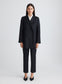 ALESSANDRA BLAZER (BLACK)