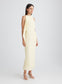 ELISSA DRESS (SORBET)