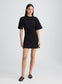 ESME DRESS (BLACK)