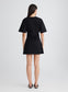 ESME DRESS (BLACK)