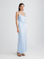ETTA DRESS (POWDER BLUE)