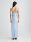 ETTA DRESS (POWDER BLUE)