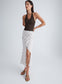 AVERY SKIRT (CHECK)