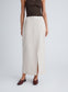 INDRA SKIRT (STONE)