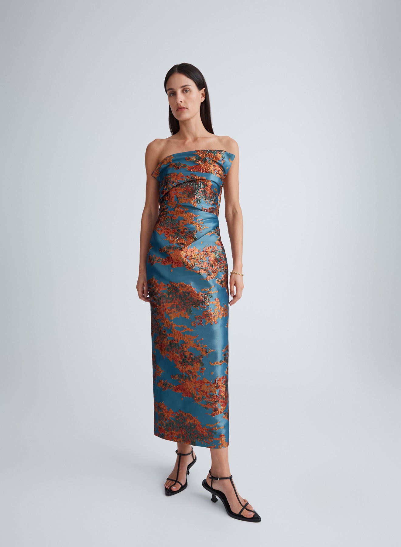 MARIELLE DRESS (NEBULA)