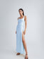 ETTA DRESS (POWDER BLUE)