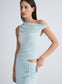 ELLEN TOP (SKY)