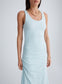 SHELLY DRESS (SKY)