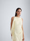 ELISSA DRESS (SORBET)