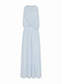 GAIA DRESS (BLUE MIST)