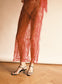 CARMELA SKIRT (RUBY)