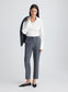 JULIETTE PANTS (GREY)