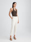 JULIETTE PANTS (IVORY)