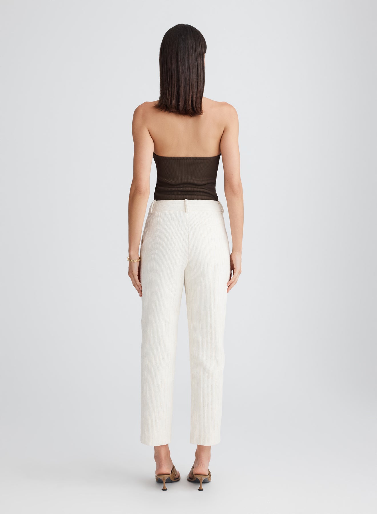 JULIETTE PANTS (IVORY)