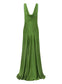 KEIRA DRESS (FERN)