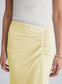 KYLE SKIRT (YELLOW JERSEY)