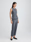 KENDALL TOP (GREY)