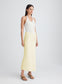 KYLE SKIRT (YELLOW JERSEY)