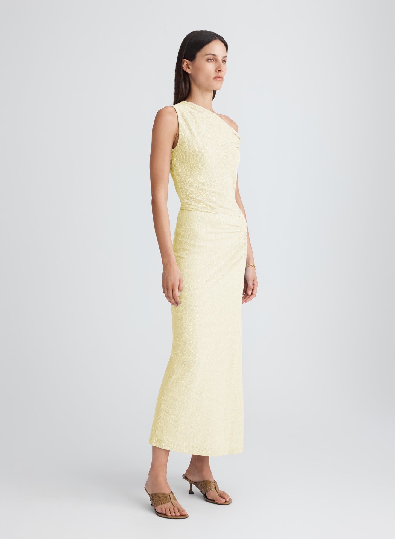 KYLE SKIRT (YELLOW JERSEY)
