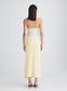 KYLE SKIRT (YELLOW JERSEY)