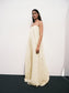 LARSA DRESS (SORBET)