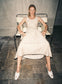 LUCINDA DRESS (DESERT)