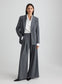 WILLOW BLAZER (GREY)