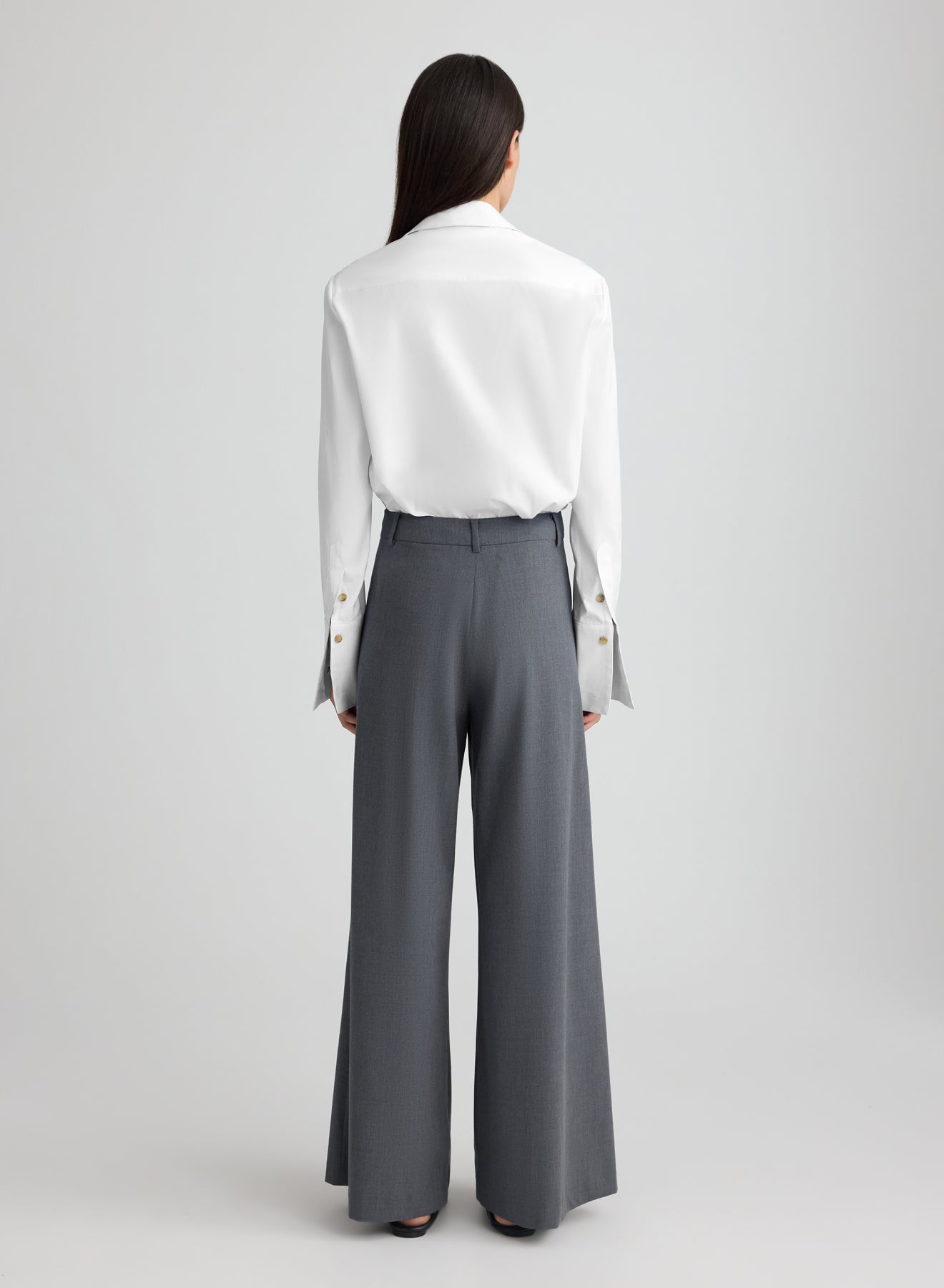 LUKA PANTS (GREY)