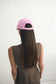 SPENNY SUMMER CAP (PINK)