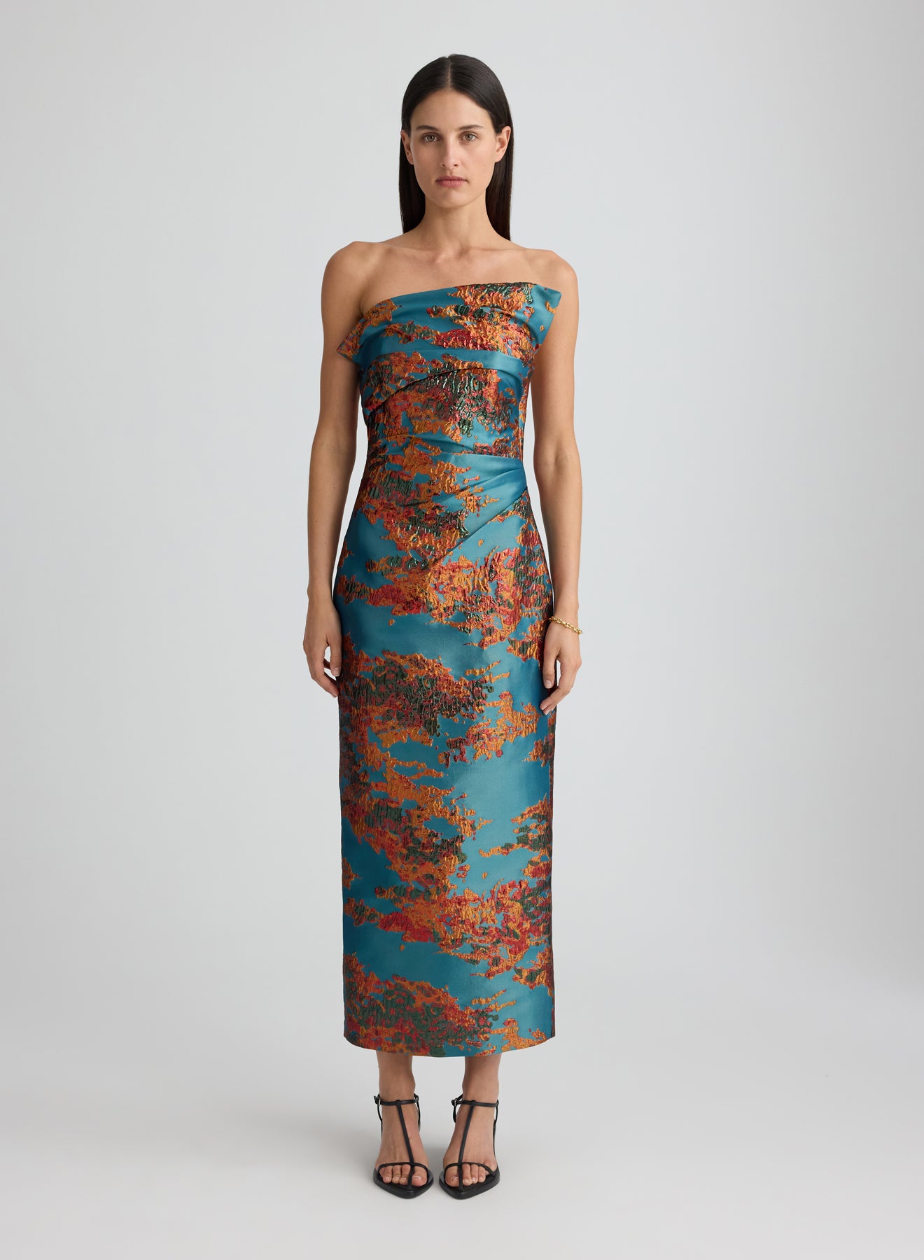MARIELLE DRESS (NEBULA)