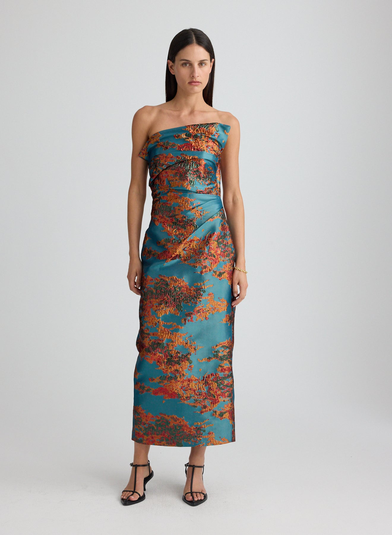 MARIELLE DRESS (NEBULA)