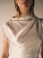 MARTHA DRESS (IVORY)