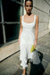 EMMANUELLE DRESS (WHITE)