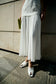 EMMANUELLE DRESS (WHITE)