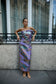 MARIELLE DRESS (IRIDESCENCE)